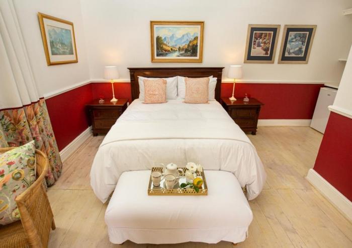 Hotel Du Vin Franschhoek Quarto foto