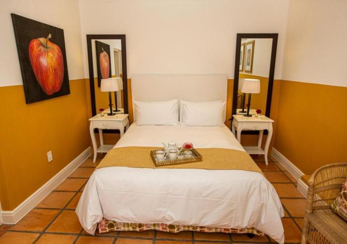Hotel Du Vin Franschhoek Quarto foto